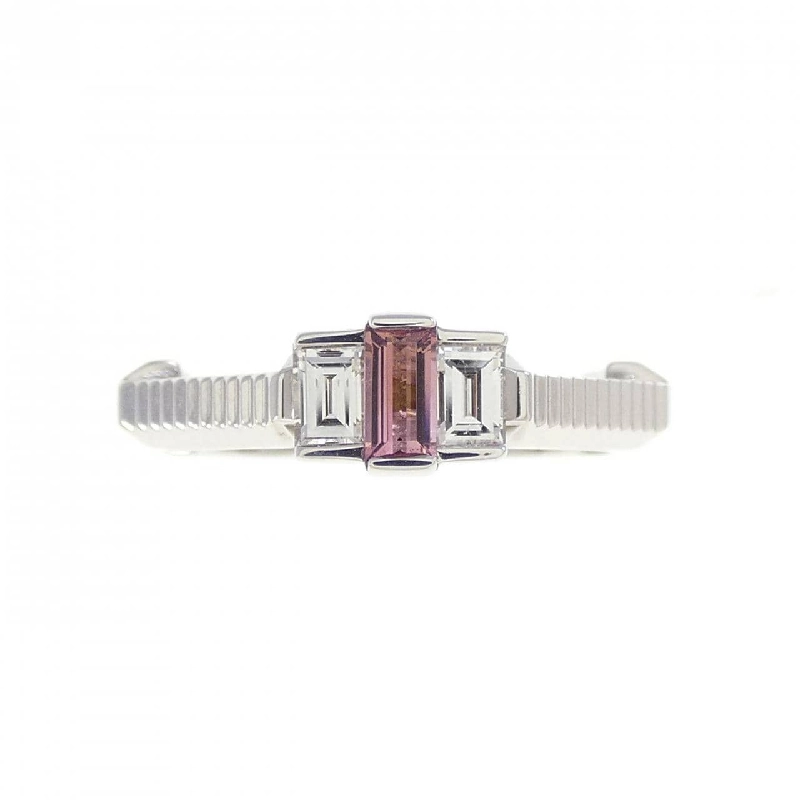 Nhẫn Gucci Link To Love - Hàng hiệu Authentic 837347