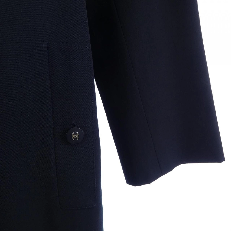 【Mã giảm giá】【Cổ điển】Áo khoác CHANEL 643848