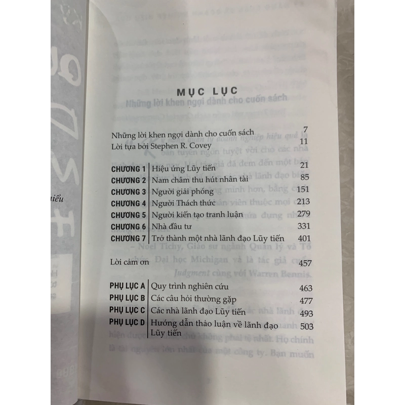 KỸ NĂNG QUẢN LÝ DOANH NGHIỆP HIỆU QUẢ - LIZ WISEMAN 521606