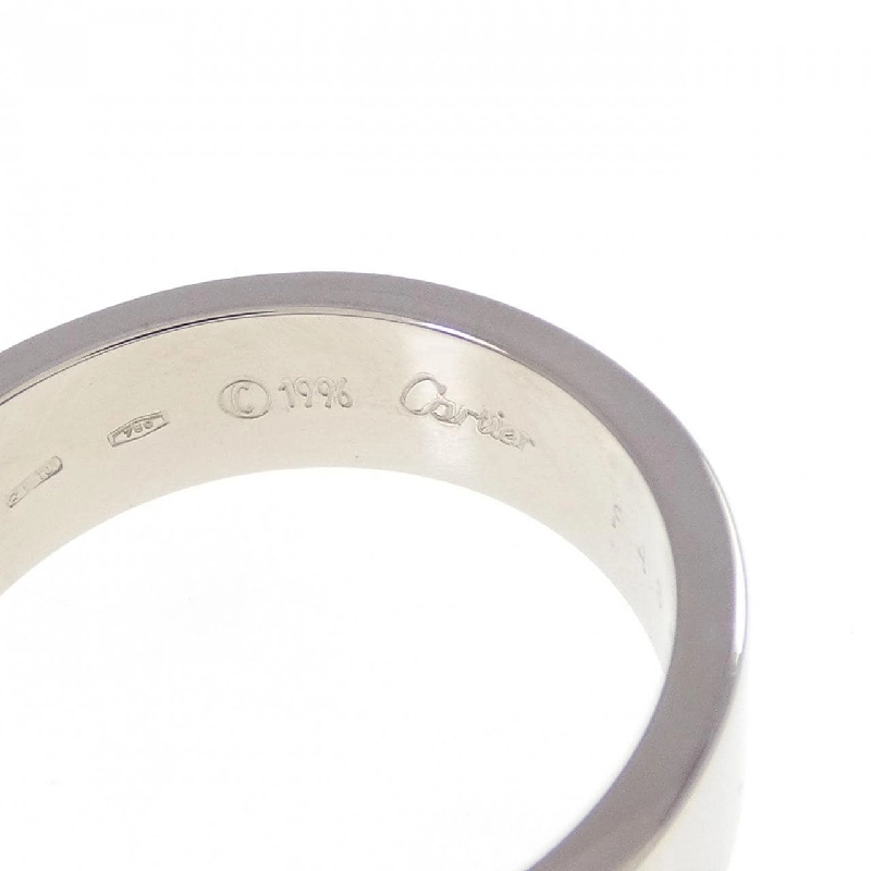 Nhẫn Cartier Love - Hàng hiệu Authentic 836618