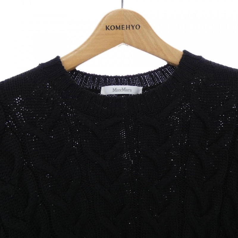 Max Mara 2511321101 670 Áo thun - Hàng hiệu Chính hãng 774388