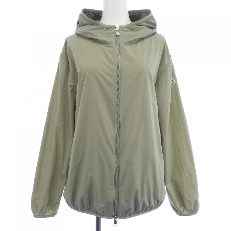 MONCLER FEGEO Jacket - Hàng hiệu Authentic 821733