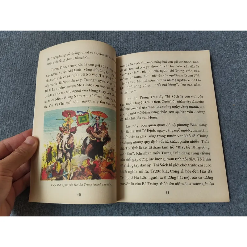 DI TÍCH QUỐC GIA ĐẶC BIỆT ĐỀN HÁT MÔN THỜ HAI BÀ TRƯNG 717922