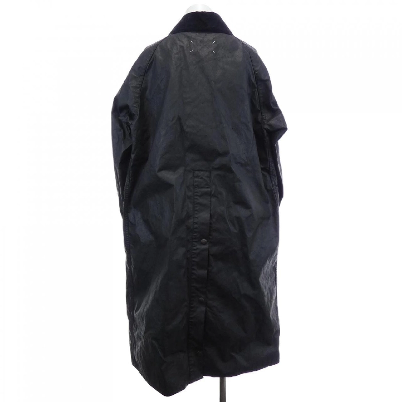 Maison Margiela S50AH0119 UNISEX Áo khoác - Hàng hiệu Chính hãng 885771