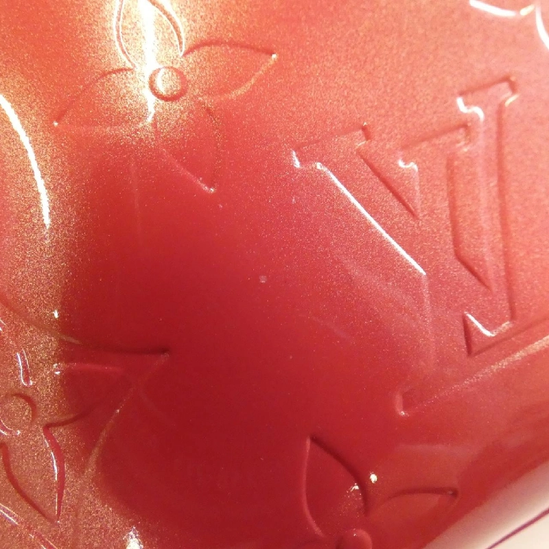 Túi xách vai Louis Vuitton Vernis Minna Street M9146F 610229