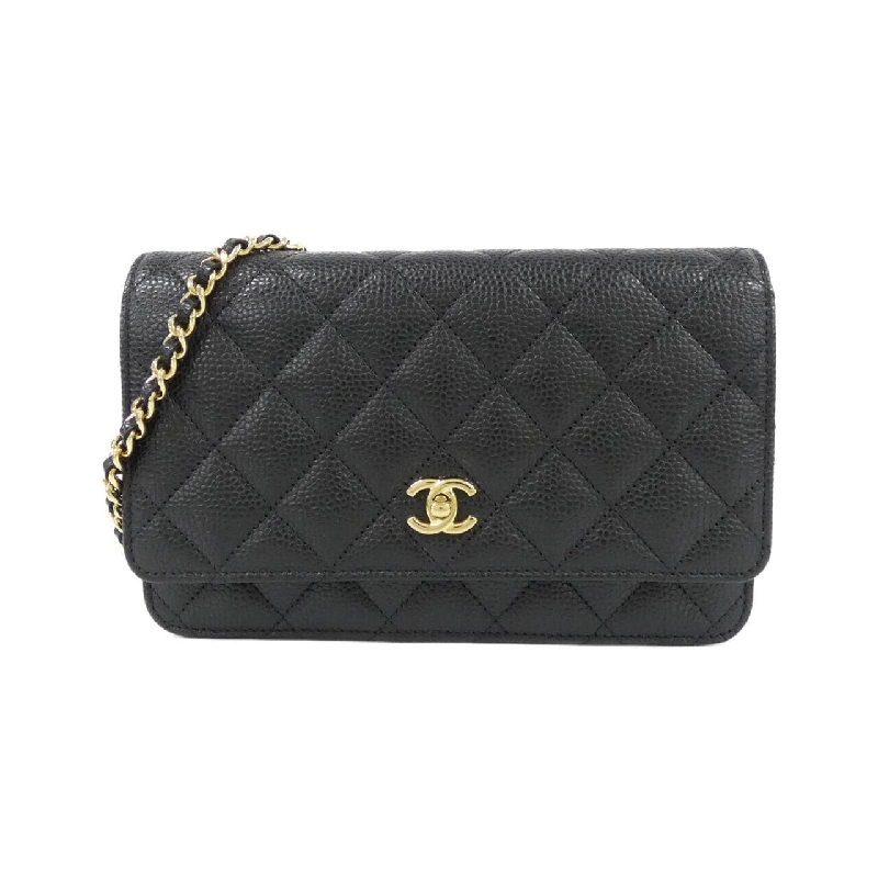 Ví dây chuyền Chanel AP4241 - Hàng hiệu Authentic 806760