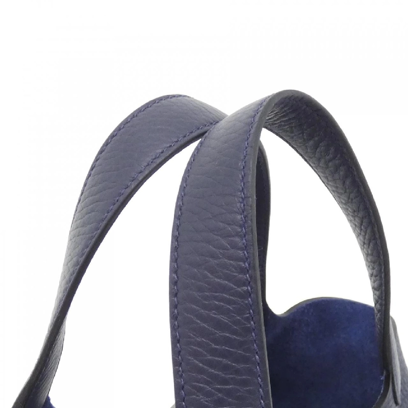 【Sản phẩm chưa sử dụng】Túi Hermes Picotin Lock PM 056289CK 616832