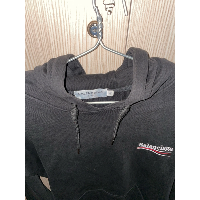 Áo hoodies balenciaga likeauth  332161