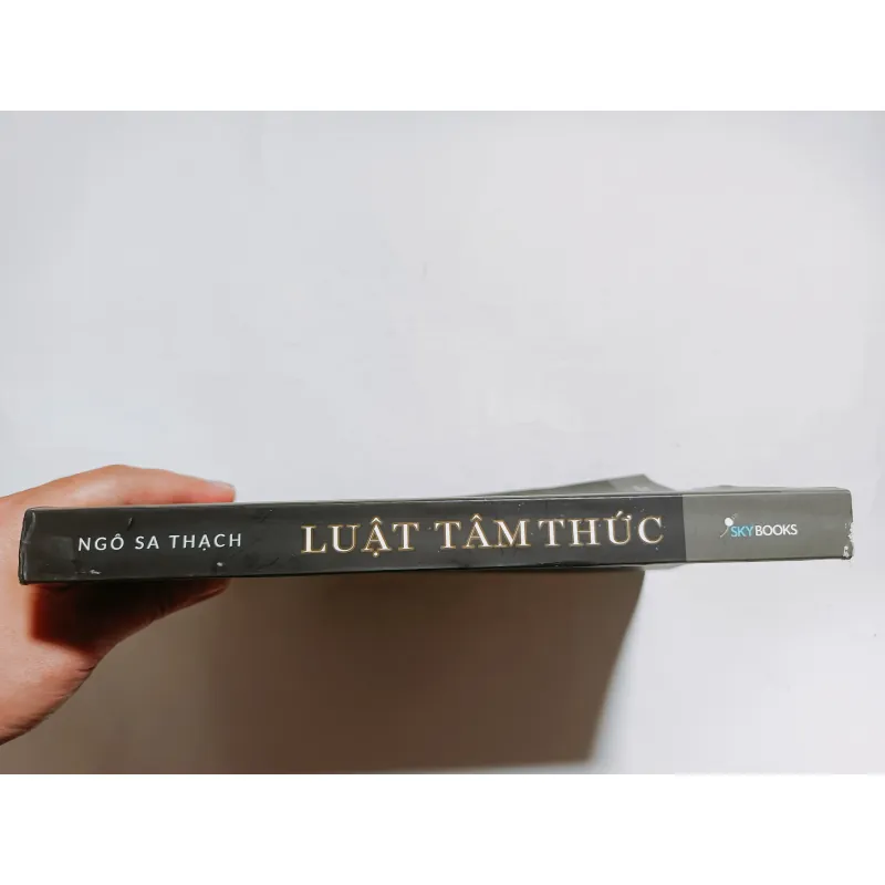 Luật Tâm Thức - Giải Mã Ma Trận Vũ Trụ 973873