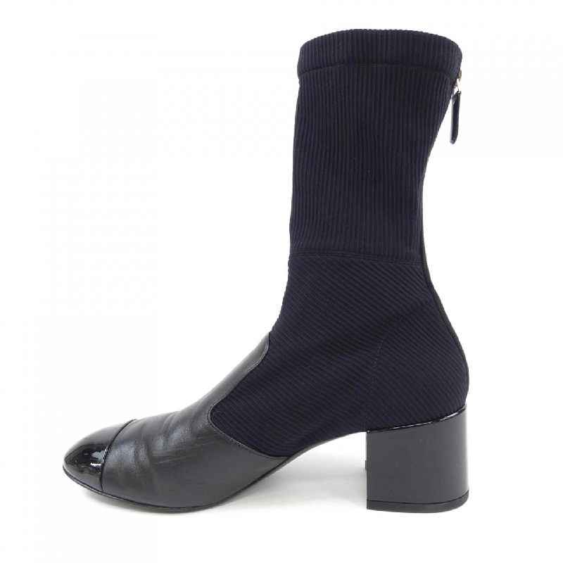 Giày bốt CHANEL G38522Y55696 658300