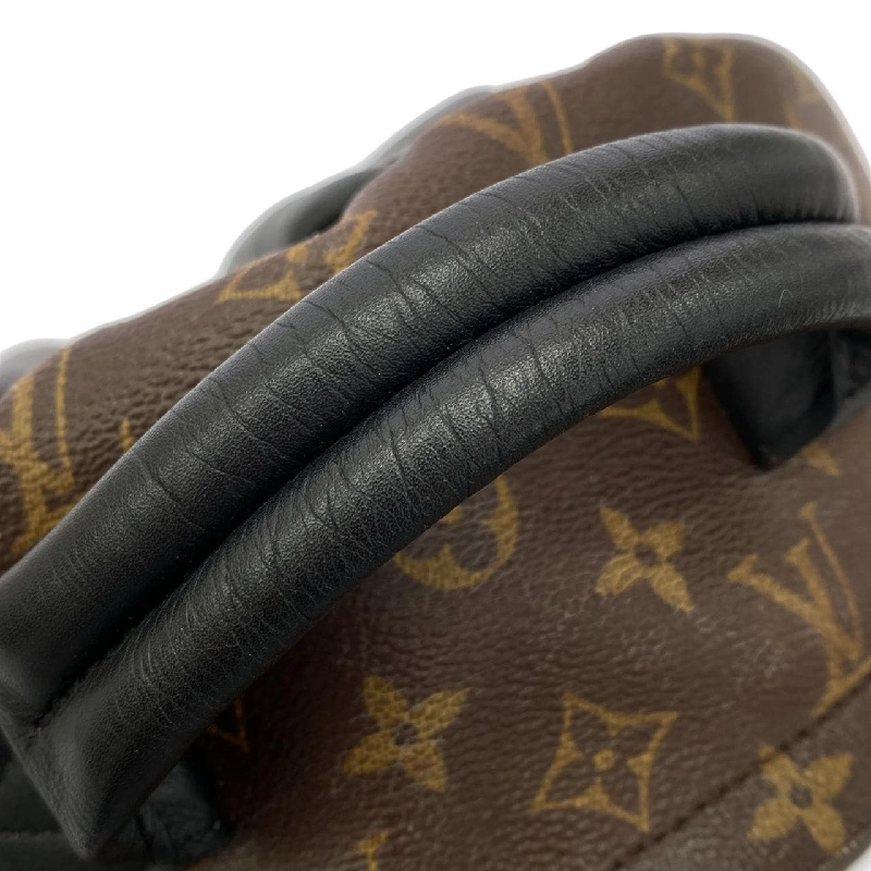 Ba lô Louis Vuitton Monogram Palm Springs MM M41561 - Hàng hiệu Authentic 801290