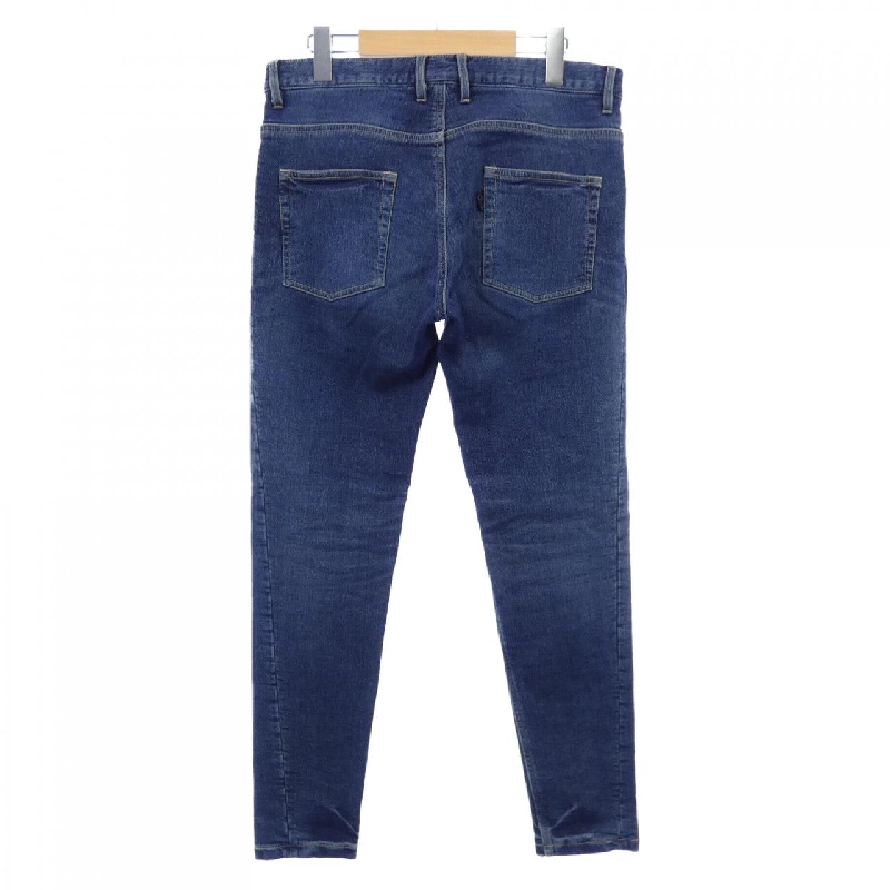 Quần jeans w･j･k 5901 - Hàng hiệu Authentic 885063