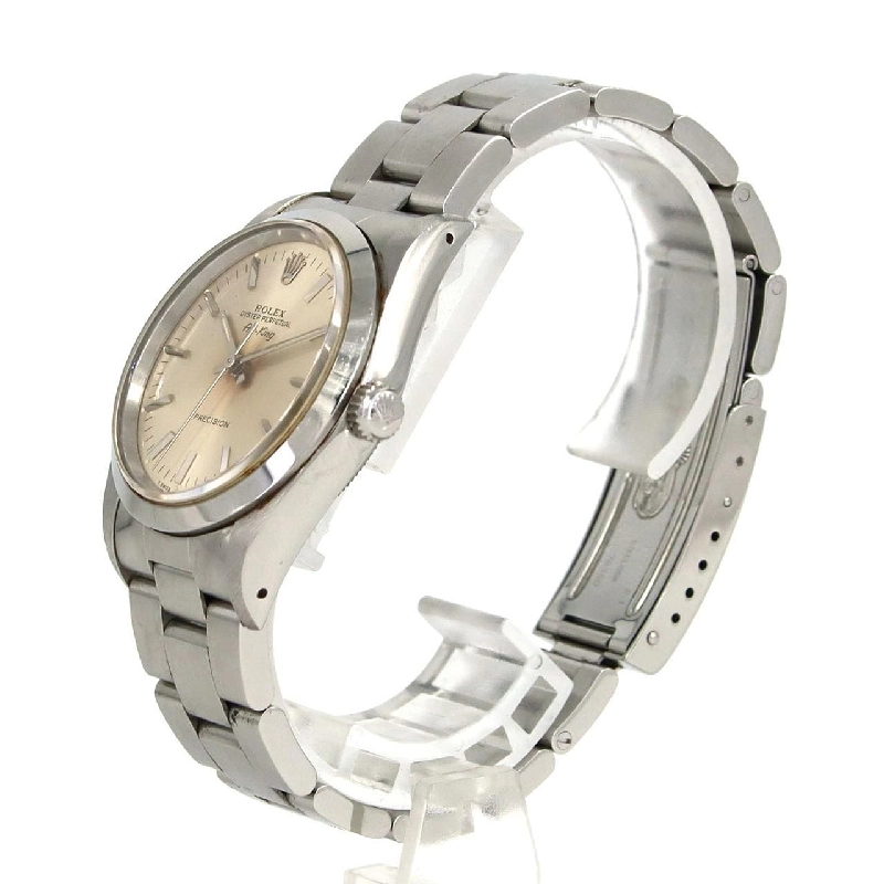 Đồng hồ Rolex Air King 14000 SS tự động X - Hàng hiệu chính hãng 881927