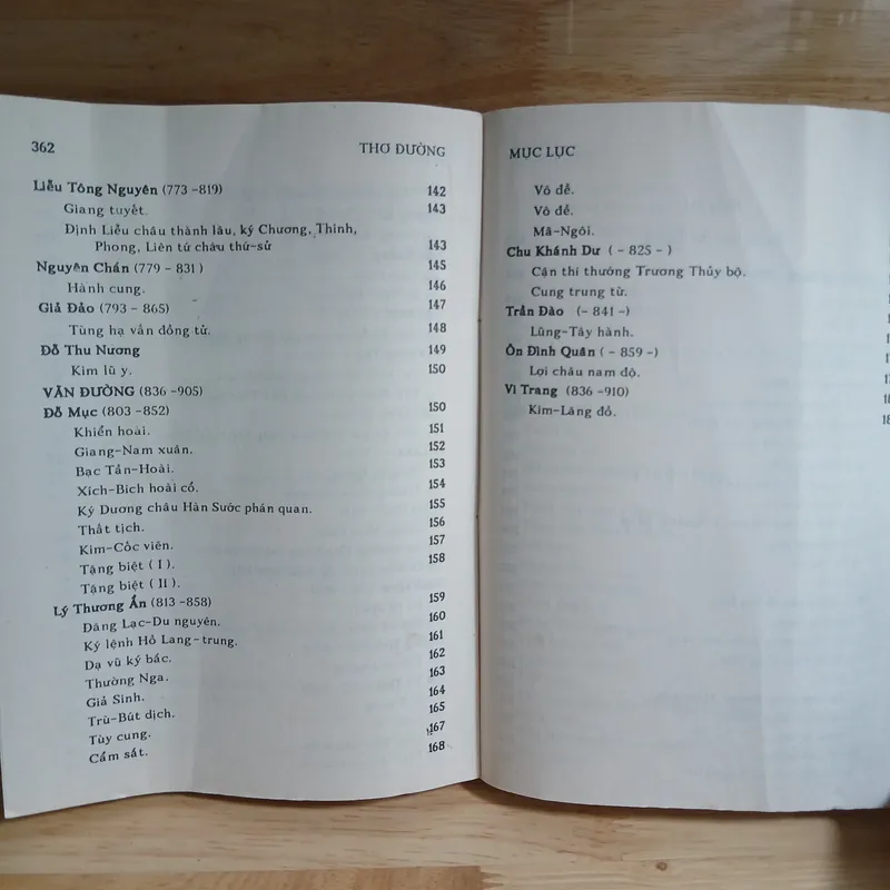 Kim Thánh Thán: Thơ Đường
& Phê Bình Thơ Đường (Trần Trọng San dịch) 558613