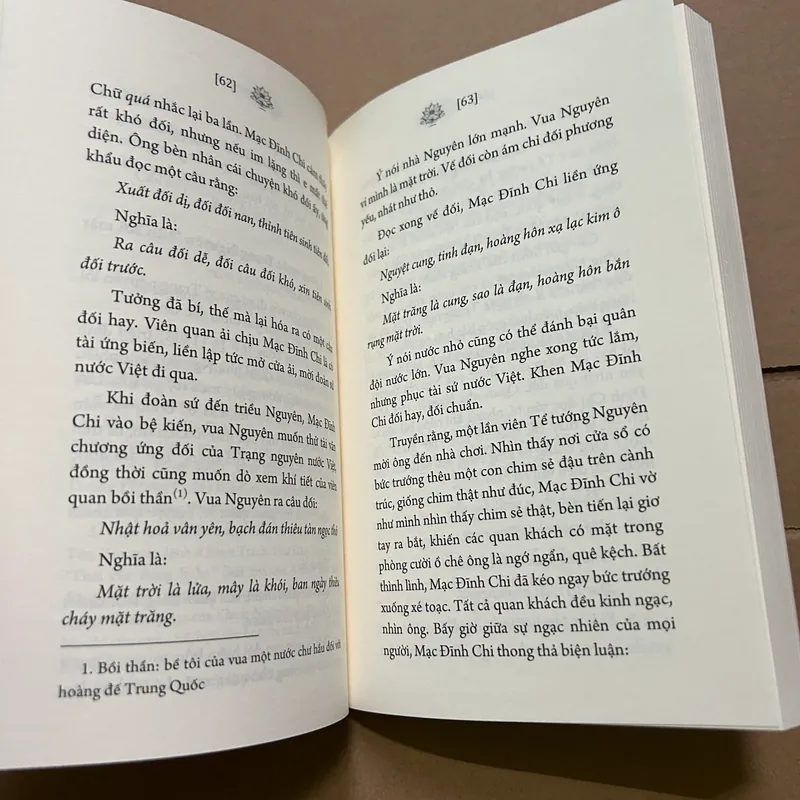 Hiền tài thay đổi quốc gia 708866