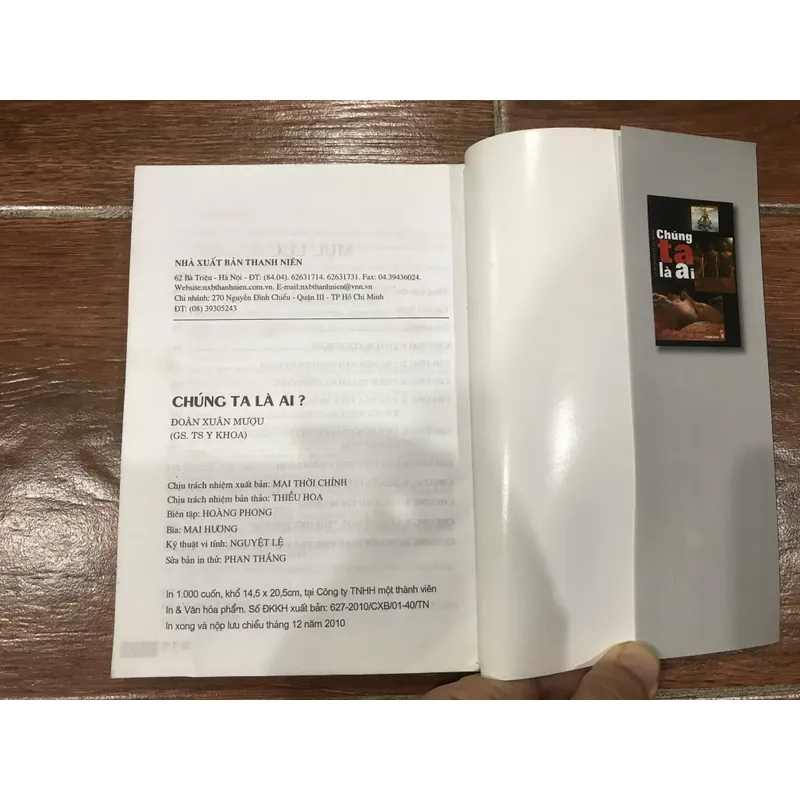 Con người là tiểu vũ trụ - Chúng ta là ai - Khoa học vấn đề & tâm (6) 697226