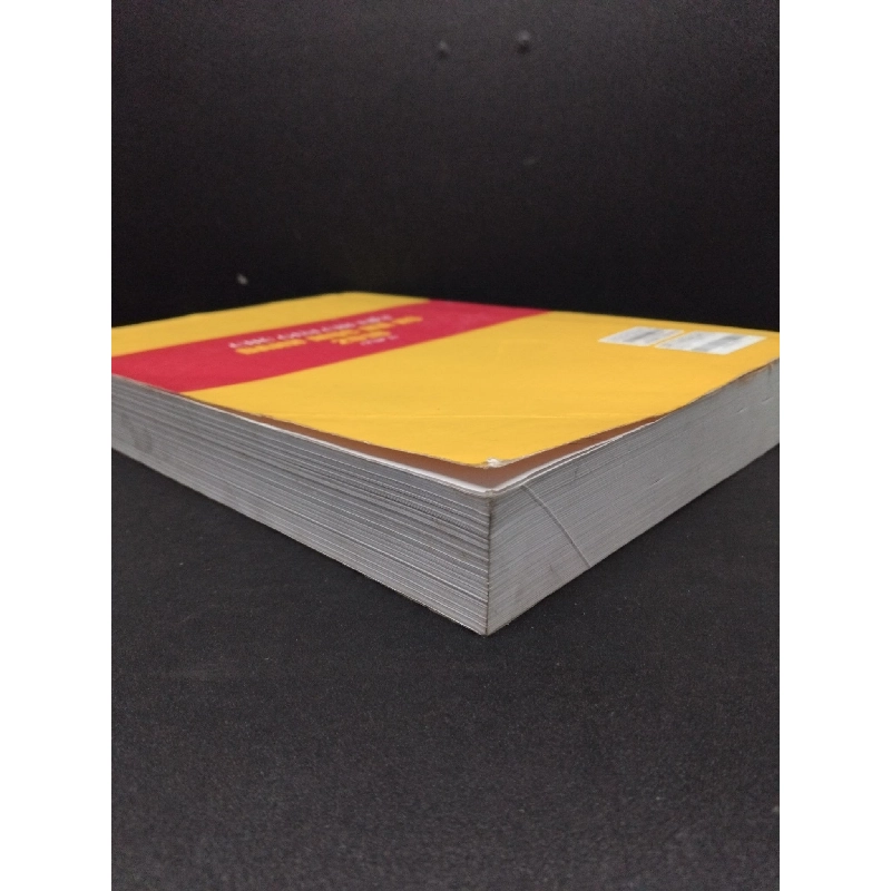 Chú giải chi tiết danh mục mã HS 2018 tập 2 mới 90% bẩn nhẹ HCM2606 Nguyên Châu GIÁO TRÌNH, CHUYÊN MÔN 915961