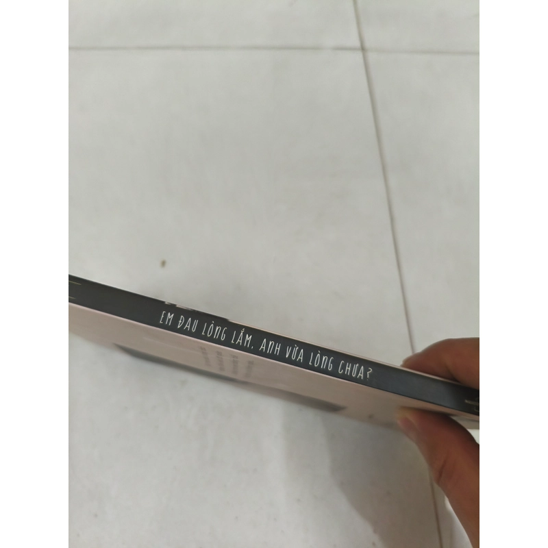 Em đau lòng lắm anh vừa lòng chưa  420975