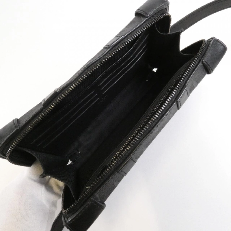 Ví đeo chéo Louis Vuitton Monogram Eclipse Soft Trunk M69838 - Hàng hiệu Chính hãng 766120