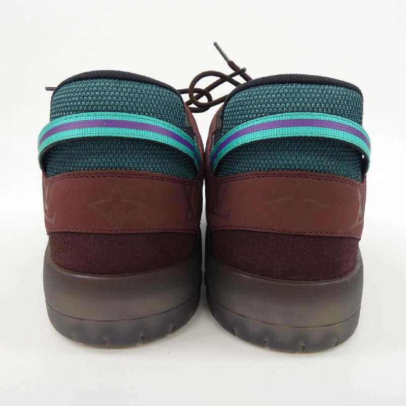 Giày sneaker LOUIS VUITTON - Hàng hiệu Authentic 904493