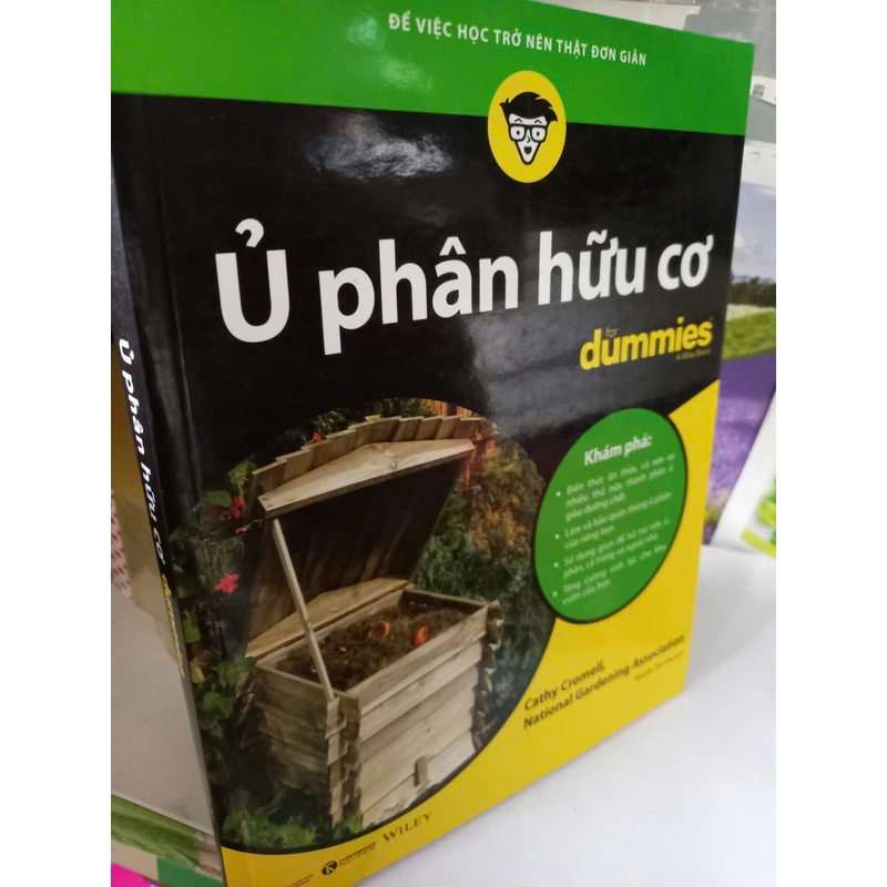 ủ phân hữu cơ 522176
