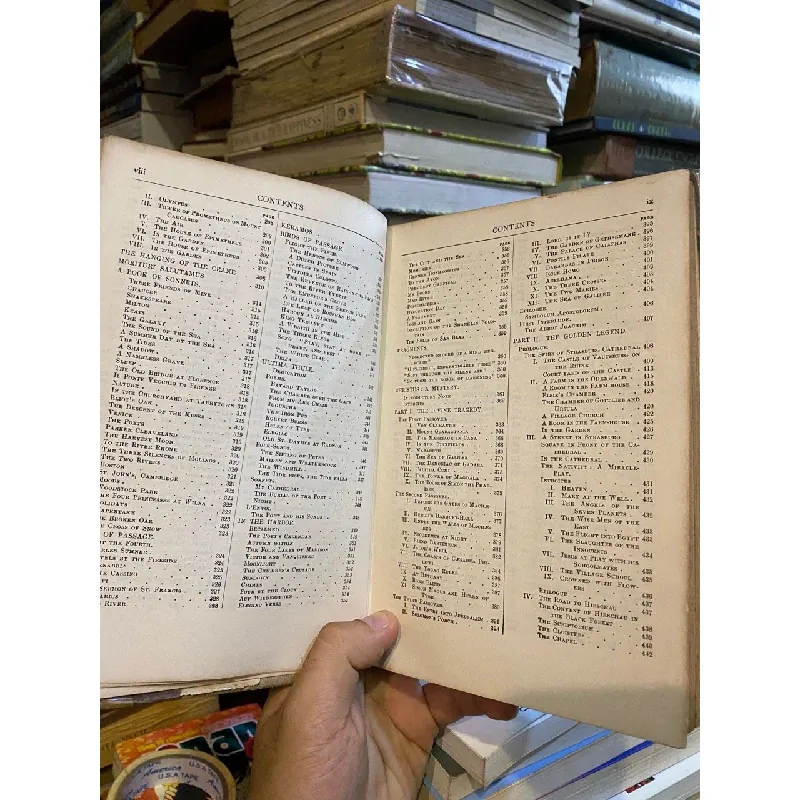 The Complete Poetical Works of Longfellow (1922) 557401