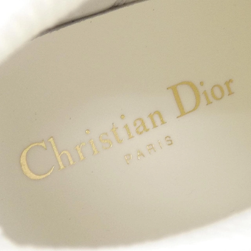 Giày thể thao CHRISTIAN DIOR WALK'N'DIOR KCK231TLC - Hàng hiệu Authentic 828680