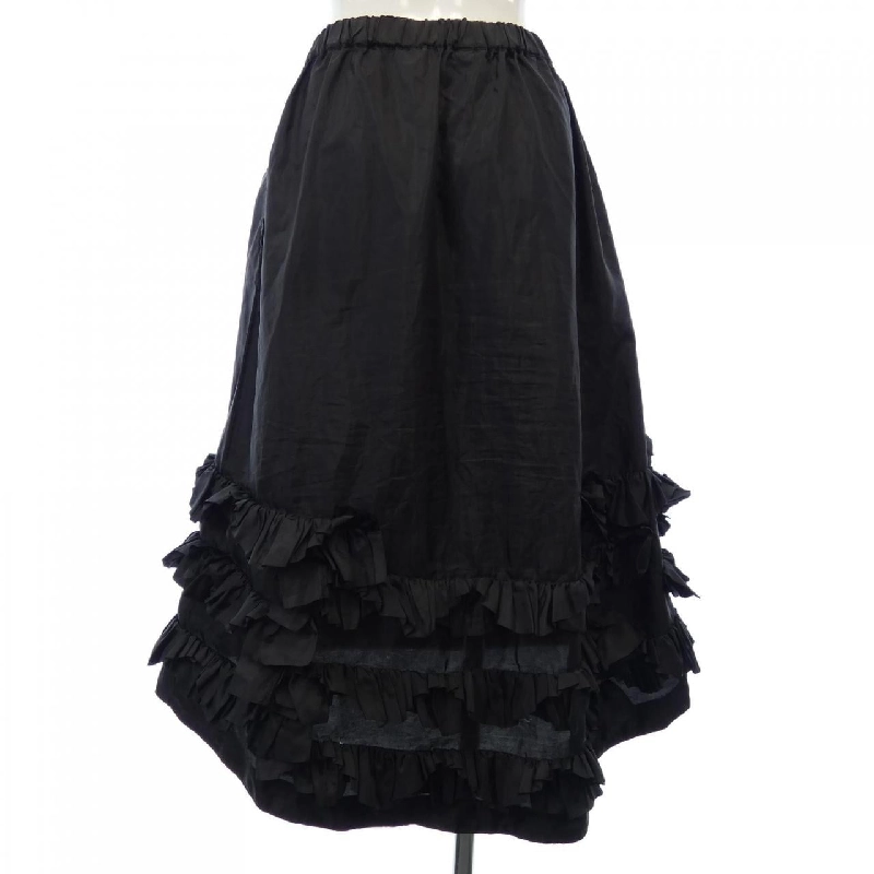 【Mã giảm giá】COMME des GARCONS Váy 653479