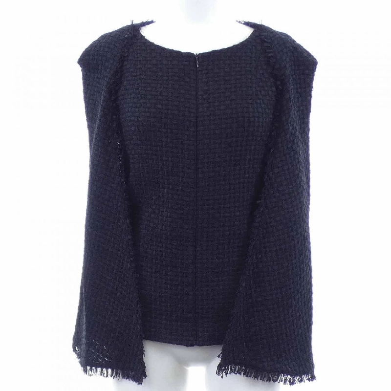 Áo khoác CHANEL P47329V33750 - Hàng hiệu Authentic 815056