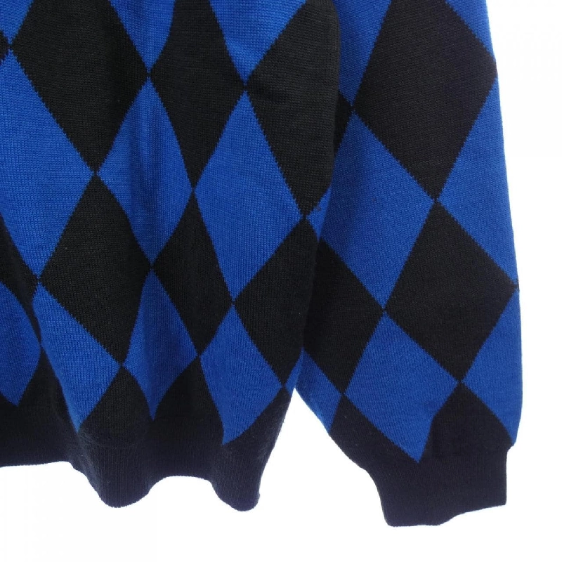 VAI NAL ARCHIVE Áo len - Hàng hiệu Authentic 899271