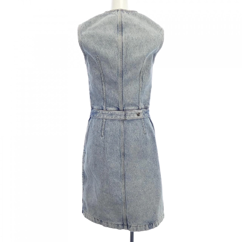 【Khuyến mãi】Đầm LOUIS VUITTON 654014