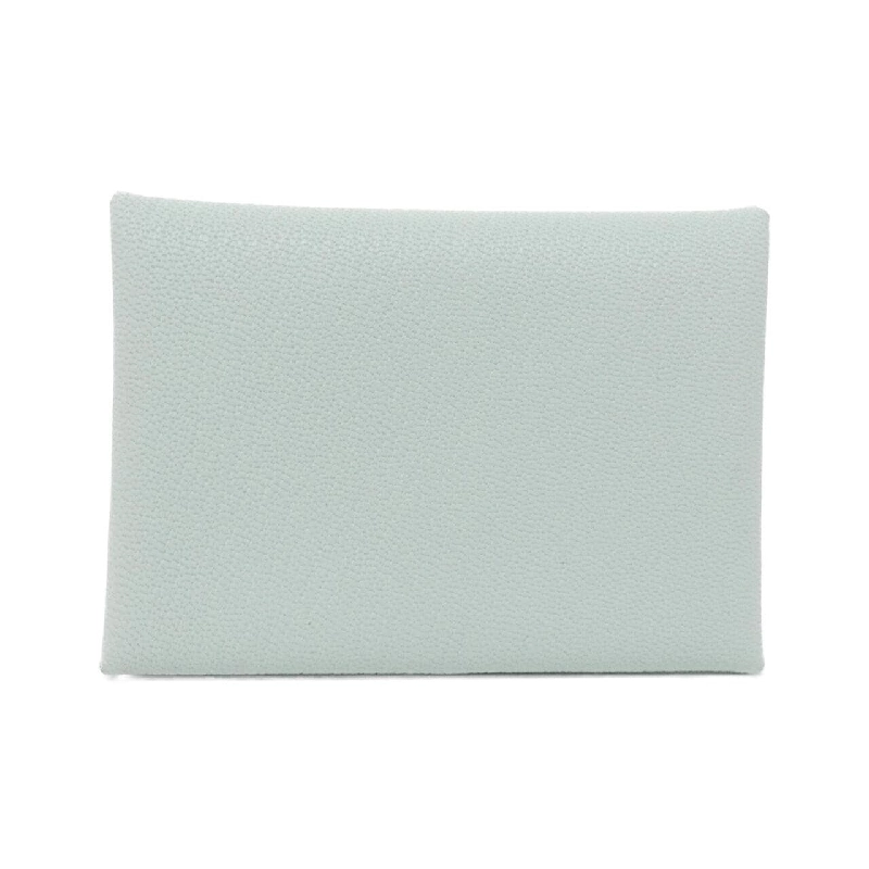 Ví tiền Hermes Calvi Duo Verso 083038CK 620784