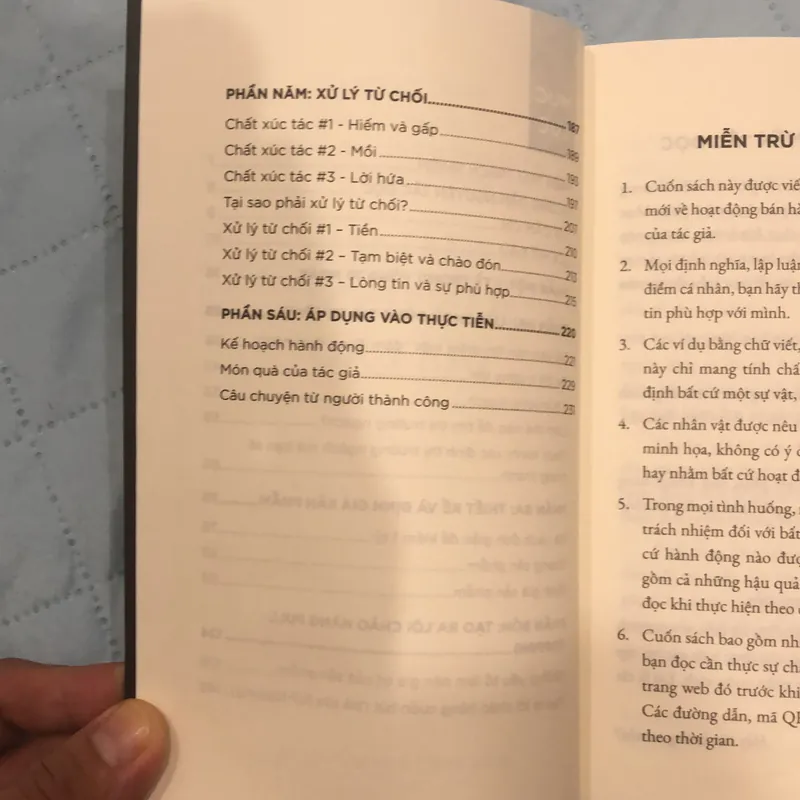 Giải mã bán hàng giá cao + Nhật Dương+ Mới 100% 739076