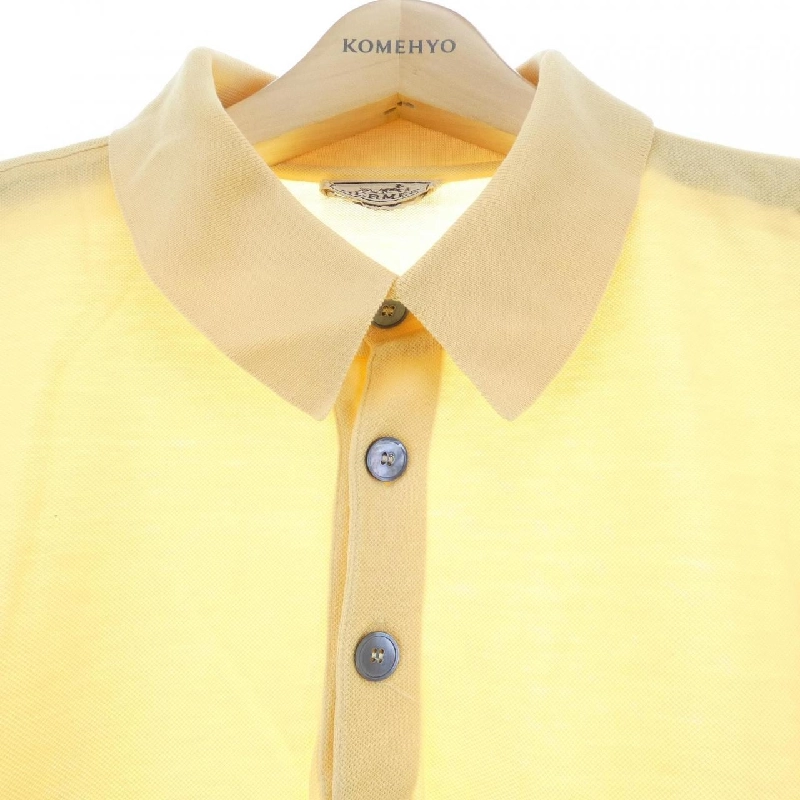 Áo polo HERMES - Hàng hiệu Chính hãng 897284