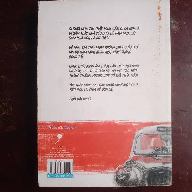 Tôi 20++ Nick D 746188