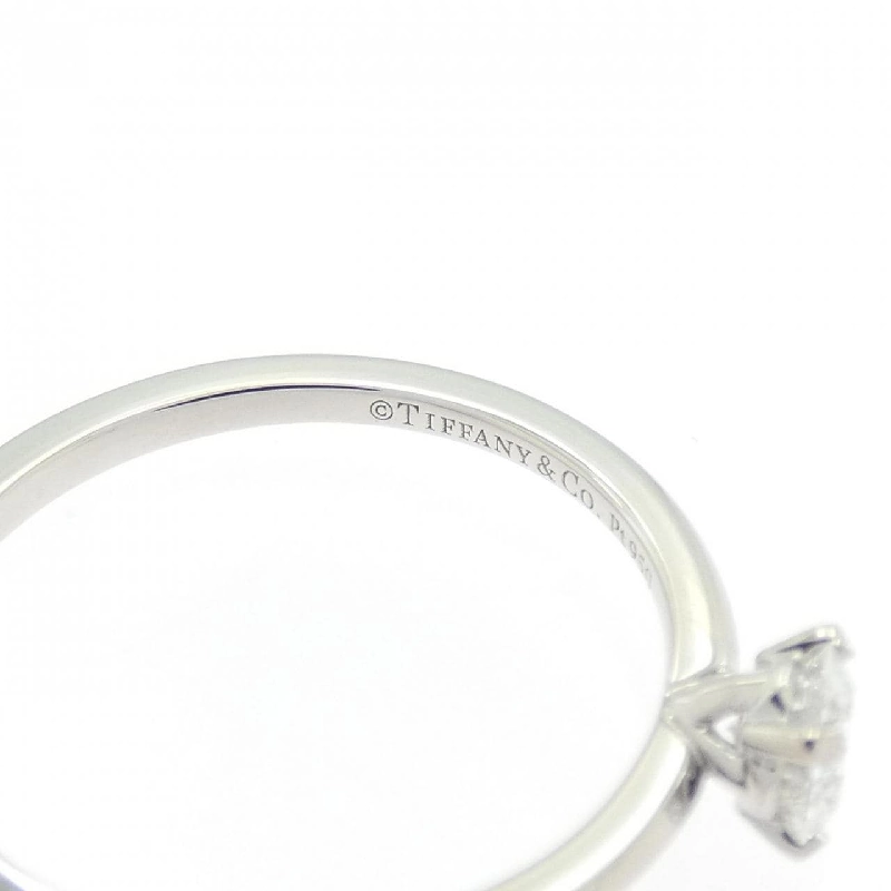 Nhẫn Tiffany True 0.25CT - Hàng hiệu Authentic 841317