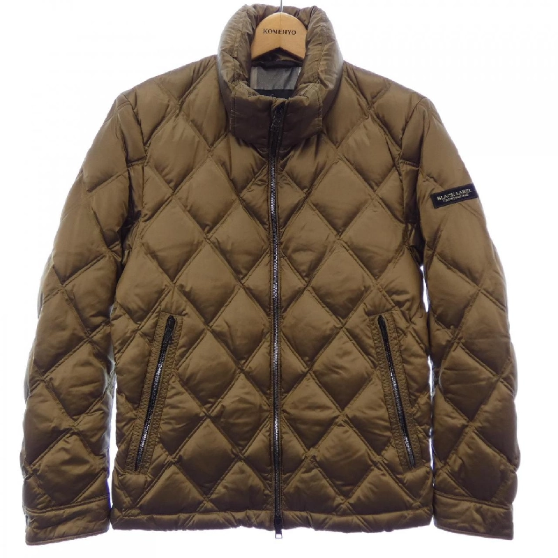 Áo khoác lông vũ BLACK LABEL CRESTBRIDGE - Hàng hiệu Authentic 891737