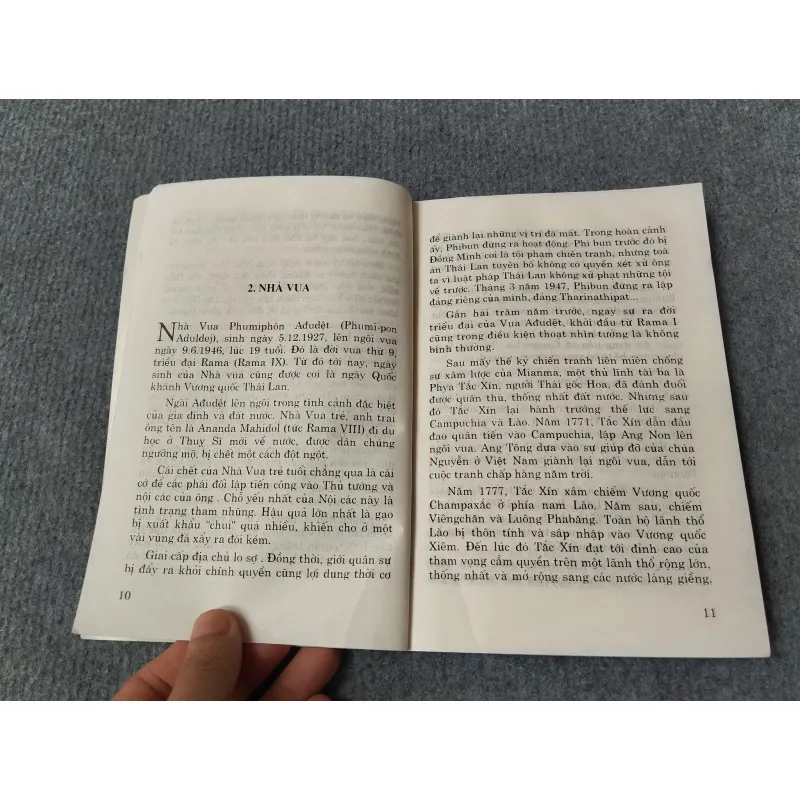 NGỠ NGÀNG BĂNG KOK - ĐỖ VĨNH BẢO 717913