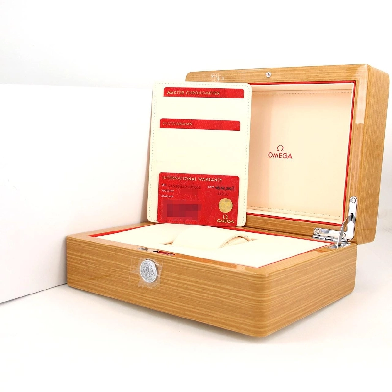 Đồng hồ Omega Seamaster Planet Ocean 215.30.44.21.01.002 SS tự động - Hàng hiệu Chính hãng 880355