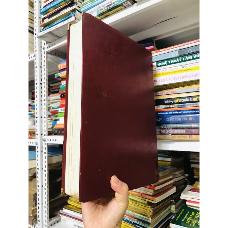 CẨM NANG CHĂN NUÔI LỢN CÔNG NGHIỆP ( sách dịch lưu hành nội bộ)  799116