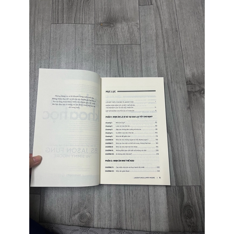 Hướng dẫn nhịn ăn khoa học. 3b5 531779
