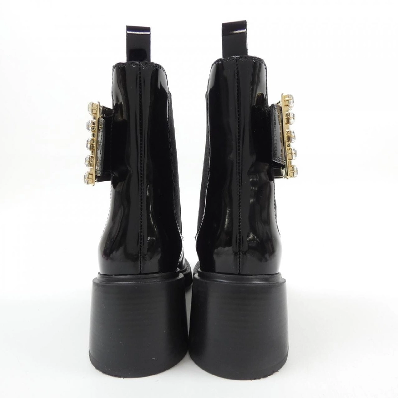 Giày bốt ROGER VIVIER 660149