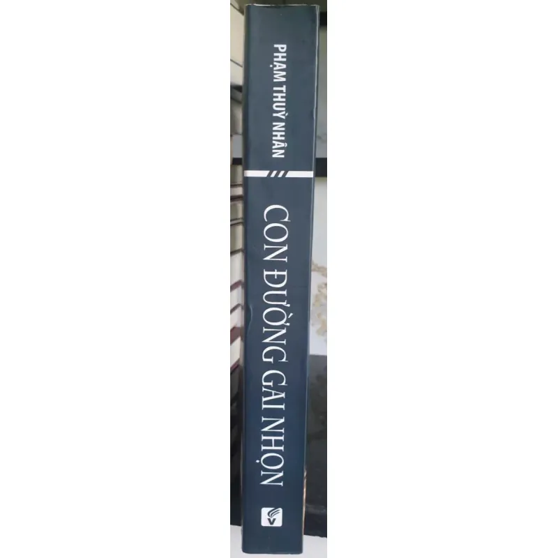 Con Đường Gai Nhọn - Tuyển Tập Kịch Bản Phim Truyện Điện Ảnh Và Truyền Hình 723457