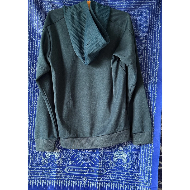 Áo hoodie Adidas 320546