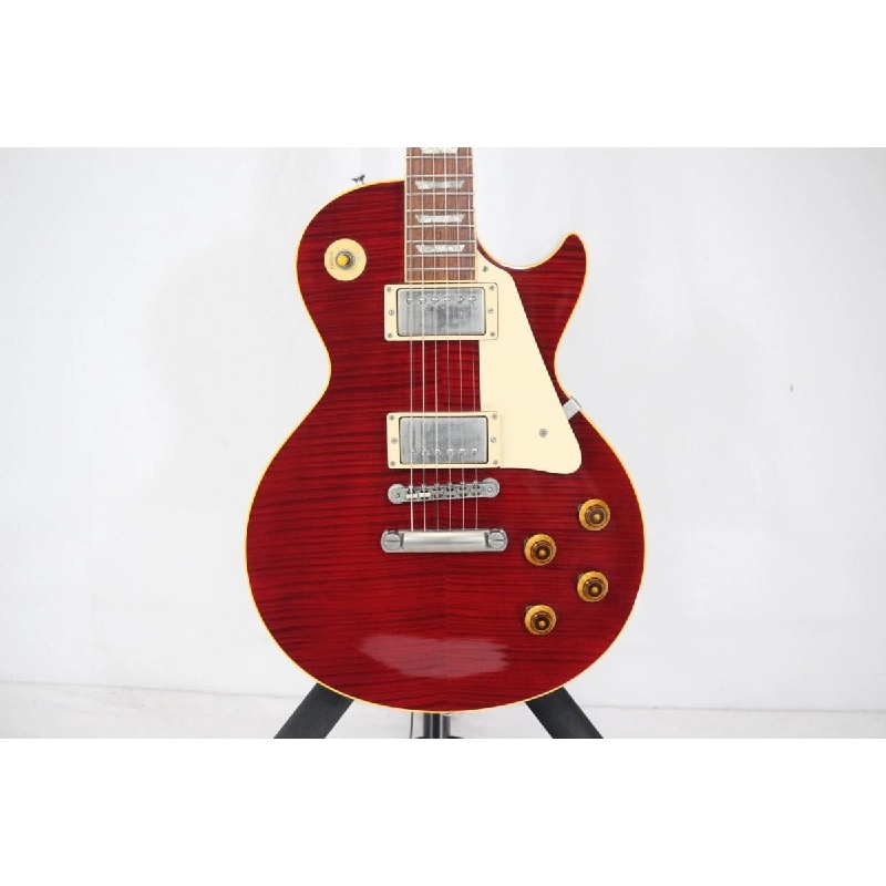 CỬA HÀNG TÙY CHỈNH GIBSON 1959 LES PAUL - Hàng hiệu Authentic 885014