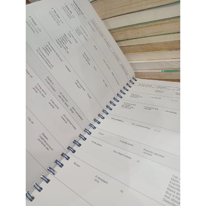 Hotline Elementary - Tom Hutchinson 934188