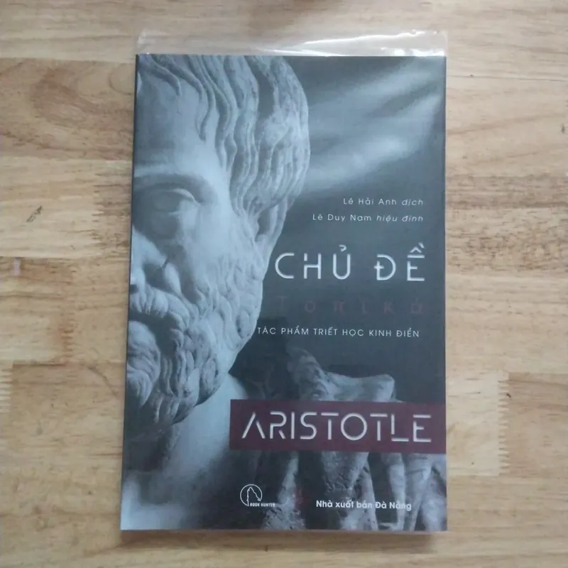Chủ đề - Aristotle 553247