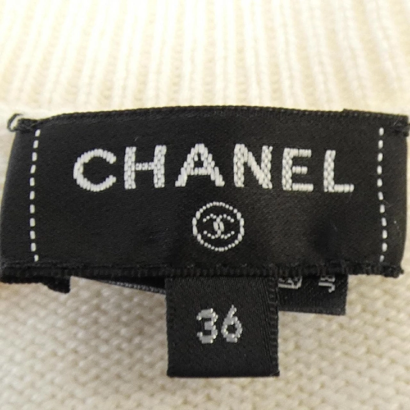 Áo cardigan CHANEL P74230K10636 23C 631604