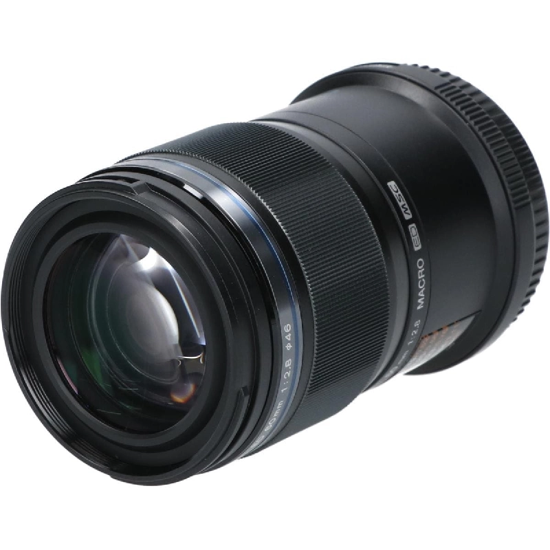 M.ZUIKO DIGITAL ED60/2.8MACRO - Hàng hiệu Authentic 878721
