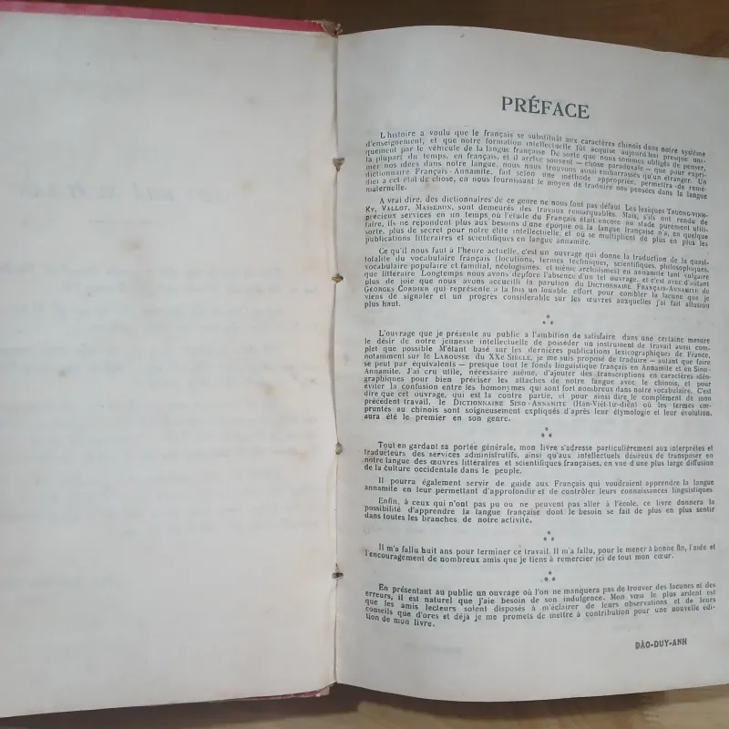 Pháp - Việt Từ Điển (Trường Thi Xuất Bản 1957) - Đào Duy Anh 928434